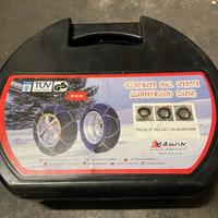 Catene da neve KAWIN KNS-90