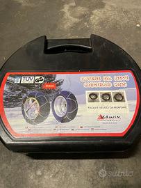 Catene da neve KAWIN KNS-90