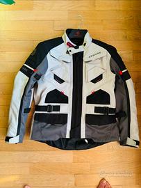 Completo da moto giacca e pantaloni Armure M 2026