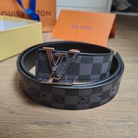 Cintura Louis Vuitton originale