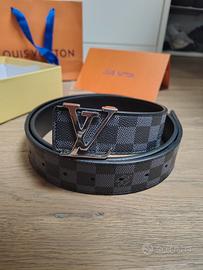 Cintura Louis Vuitton originale