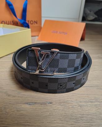 Cintura Louis Vuitton originale