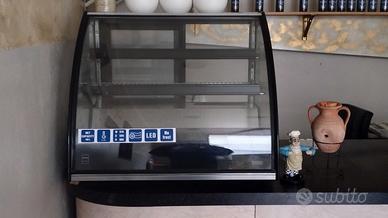 Vetrina refrigerata verticale METRO GSC3336