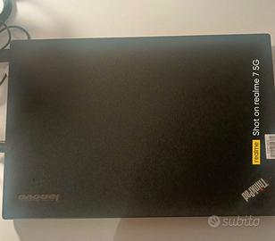 Lenovo ThinkPad T450s