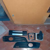 Pezzi di ricambio per Audi A3
