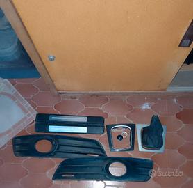 Pezzi di ricambio per Audi A3