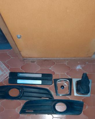 Pezzi di ricambio per Audi A3