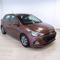 Hyundai i20 2nd serie 1.2 5 porte Econext Con...