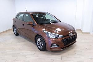Hyundai i20 2nd serie 1.2 5 porte Econext Con...