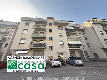 Rif.AP397-Appartamento San Cataldo