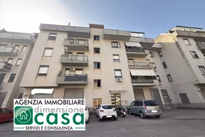 Rif.AP397-Appartamento San Cataldo