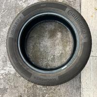 Pneumatici Continental EcoContact6 215/55 R17