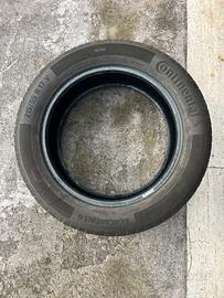 Pneumatici Continental EcoContact6 215/55 R17
