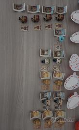 kinder joy one piece.
