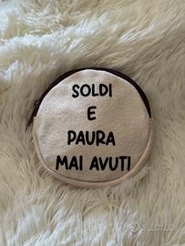 Portamonete