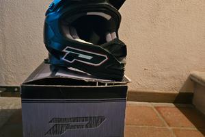 Casco Progrip 3191