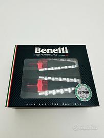 PEDANE BENELLI TNT 135 125 POSTERIORI