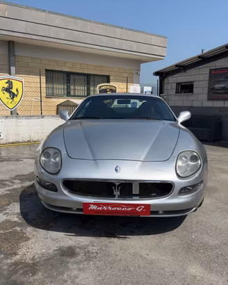 Maserati Coupe Coupé 4.2 V8 32V Cambiocorsa