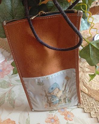 borsetta vintage betsey clark 74 