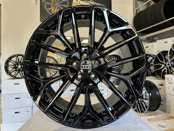 Cerchi Audi raggio 19 NUOVI cod.3823