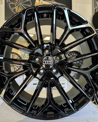 Cerchi Audi raggio 19 NUOVI cod.3823