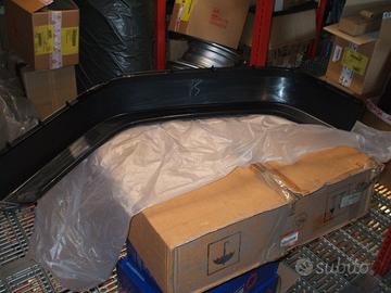 5KF16RXFAE allargamento parafango Jeep Wrangler