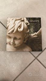 Quadretto prima comunione