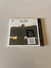 Pino Daniele , nero a metà , cd special edition
