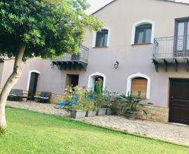 Casa indipendente