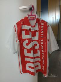camicia bimbo Diesel