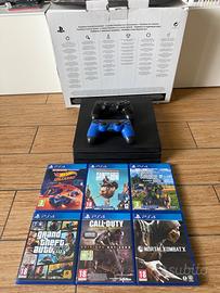 Playstation 4 pro