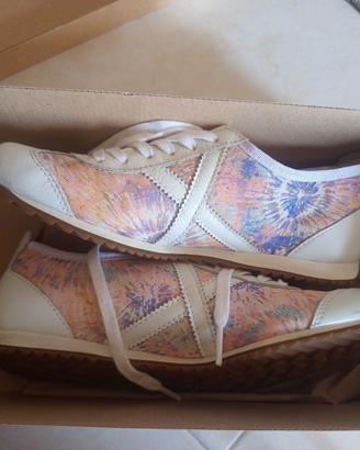 scarpe donna Munich 