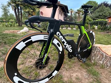 Cervelo P5