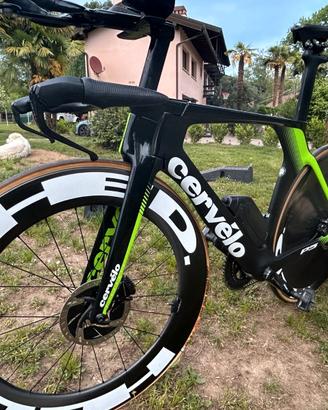 Cervelo P5