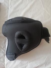 Kit boxe bambini fino a 12 anni, usato 2 volte