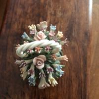Ceramica capodimonte