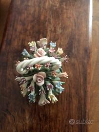 Ceramica capodimonte