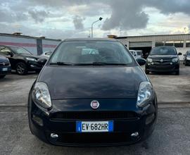 Fiat Punto Punto 5p 1.3 mjt II 16v Lounge 75cv my1