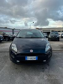 Fiat Punto Punto 5p 1.3 mjt II 16v Lounge 75cv my1