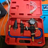 kit spurgo radiatori 