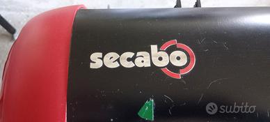 Plotter da taglio - Secabo c120iv