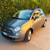 Fiat 500 C