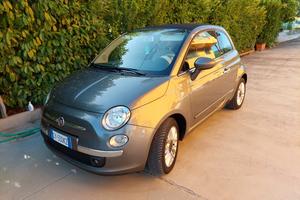 Fiat 500 C