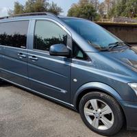 Mercedes Vito 116 CDI 9 posti