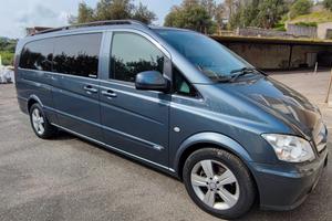 Mercedes Vito 116 CDI 9 posti