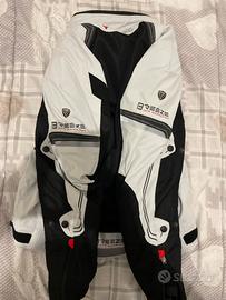 Giacca moto da donna taglia S