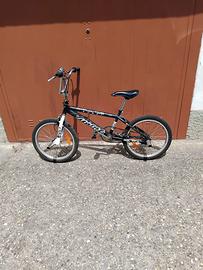 Bicicletta mbx