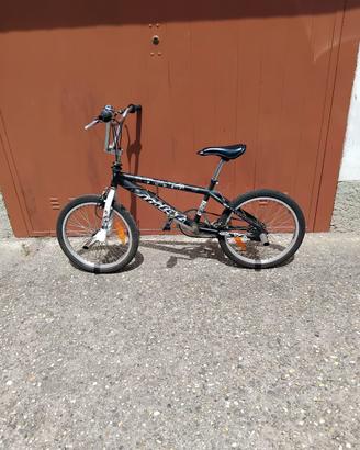 Bicicletta mbx