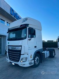 Daf veicoli industriali - xf 530 ft