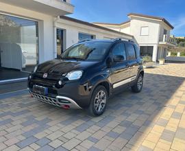Fiat Panda Cross 1.3 MJT 95 CV S&S 4x4